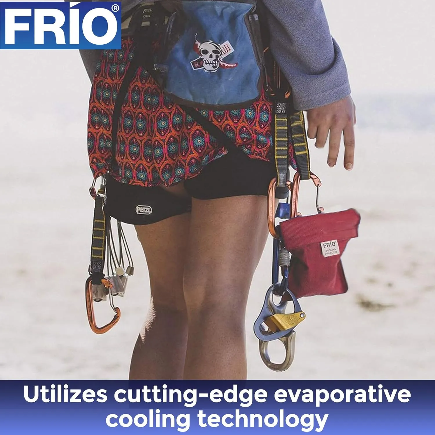 Frio Extra Large Insulin Cooling Wallet - Keep Medication Cool for 45  Hours Insulin Bag - Perfect for Travel and Everyday Use