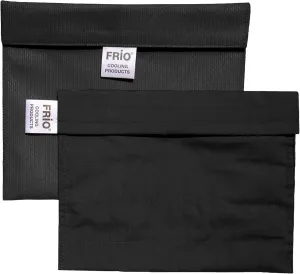 FRIO Extra Large Insulin Cooling Wallet - Keep Medication Cool for 45  Hours Insulin Bag - Perfect for Travel and Everyday Use