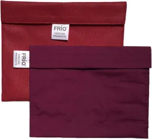 Frio Extra Large Insulin Cooling Wallet - Keep Medication Cool for 45  Hours Insulin Bag - Perfect for Travel and Everyday Use