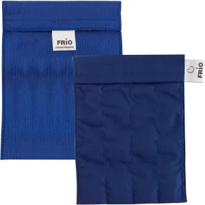 FRIO Large Cooling Wallet - Insulin Cooler for 45  Hours of Stress Free On The Go Cooler Bag - No Ice, No Stress