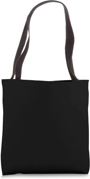Funny Tractor Dad Like A Regular Dad Bur Cooler Farmer Tote Bag