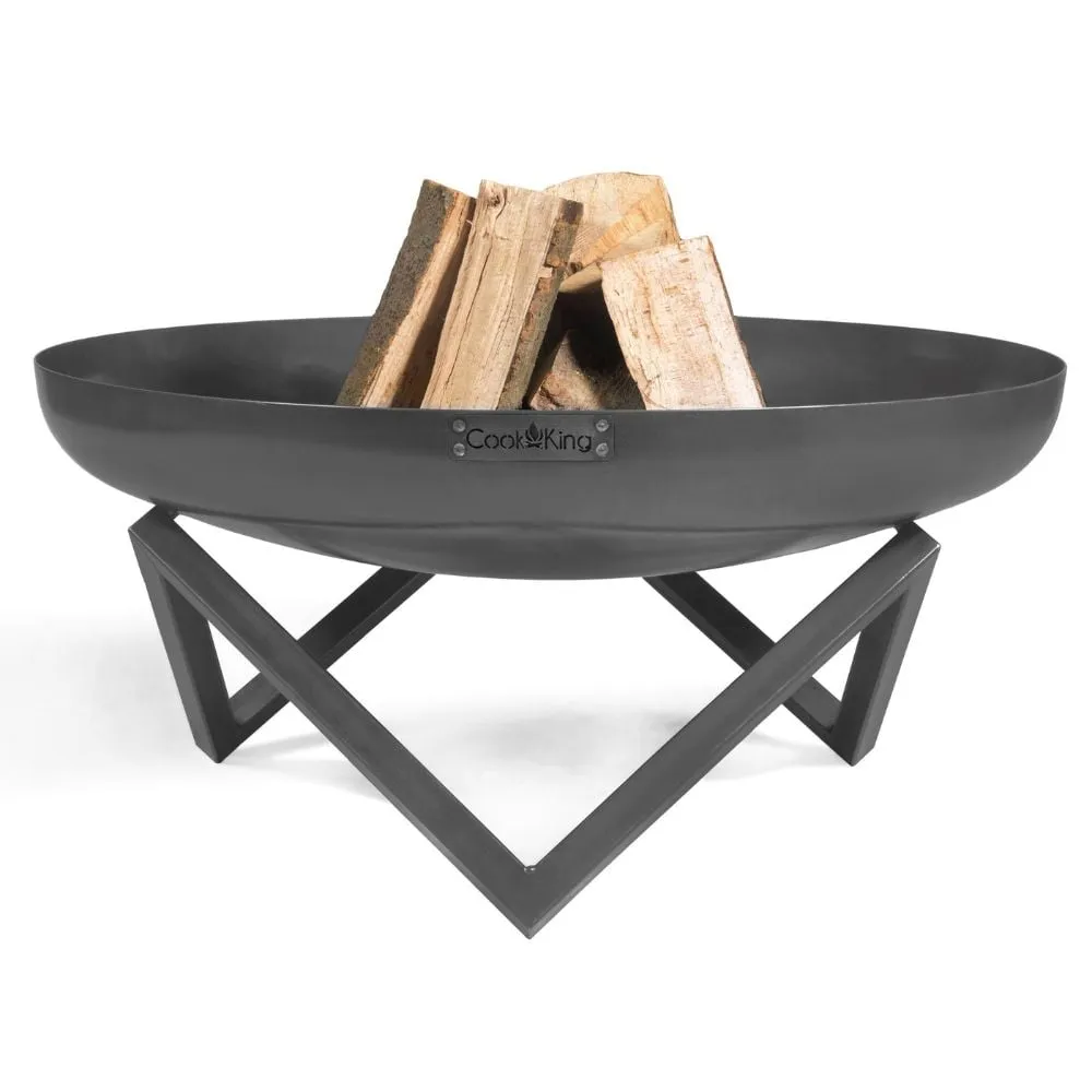 Garden Fire Pit