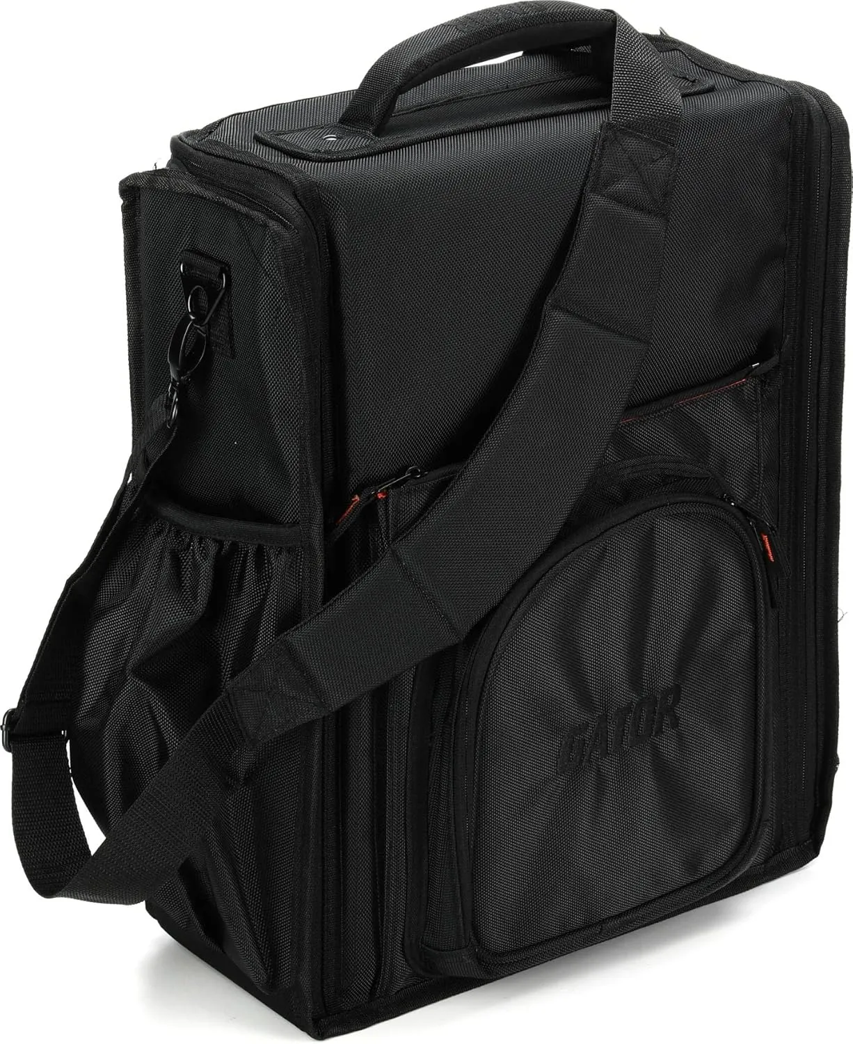 Gator G-Club CDMX-12 Bag for 12-inch Mixers/Large DJ Media Players