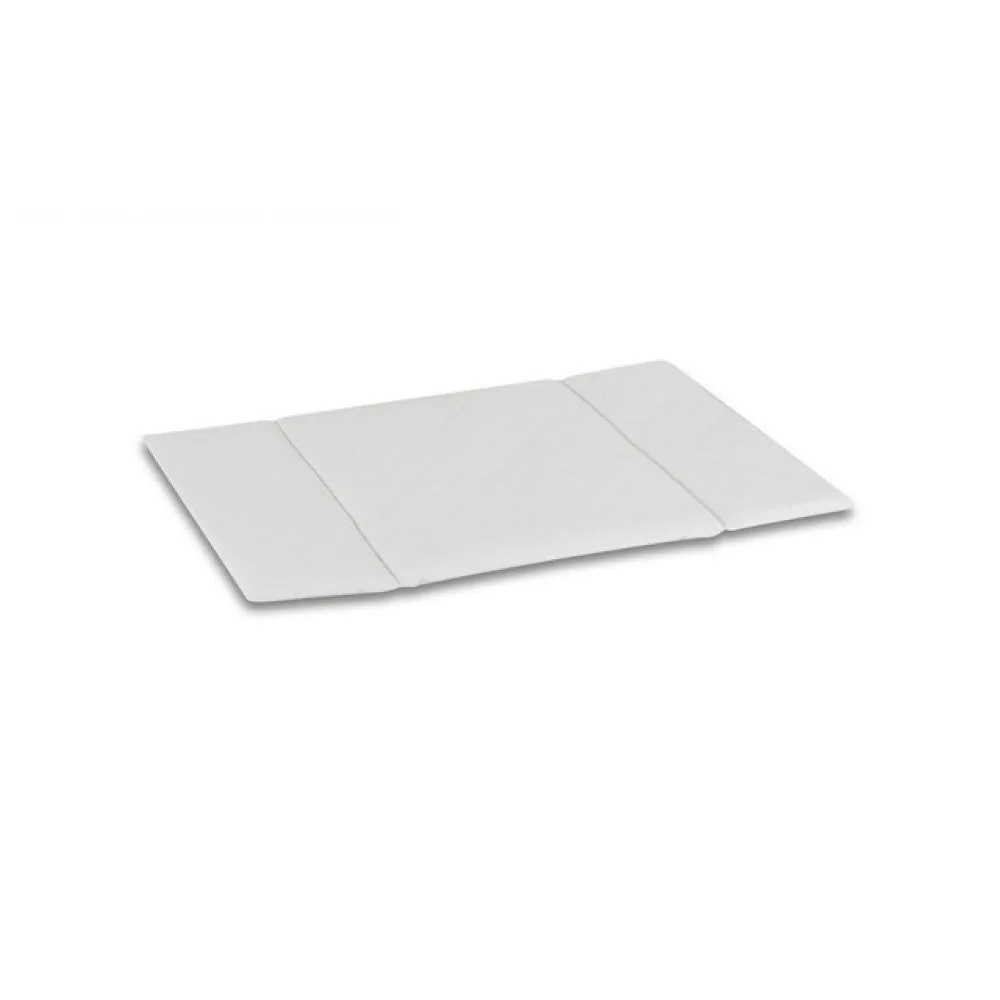 Giggle Baby Kidtex folding Travel Cot Mattress 96x65