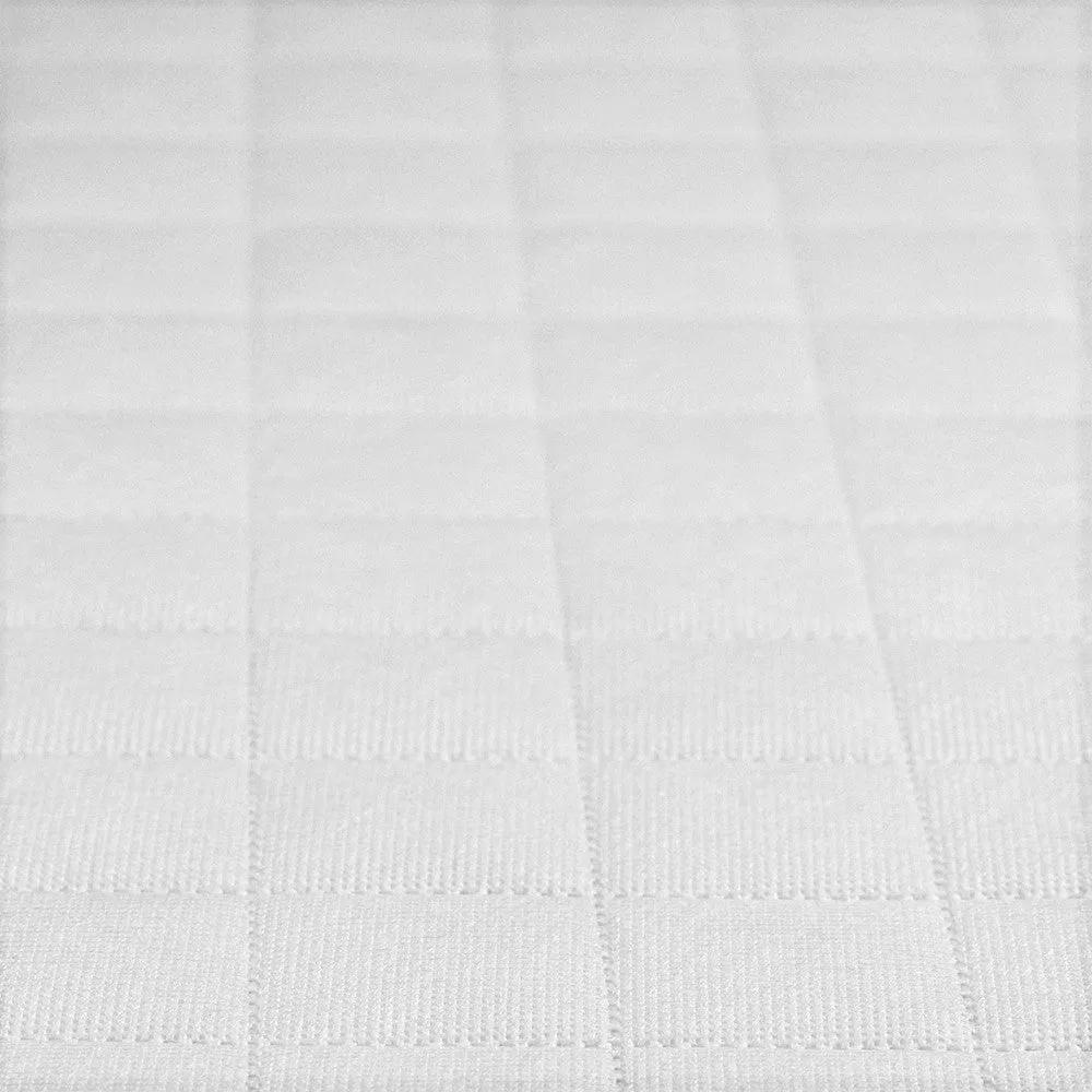 Giggle Baby Kidtex folding Travel Cot Mattress 96x65