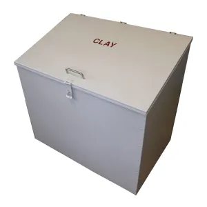 Gladstone G142 Clay Storage Bin