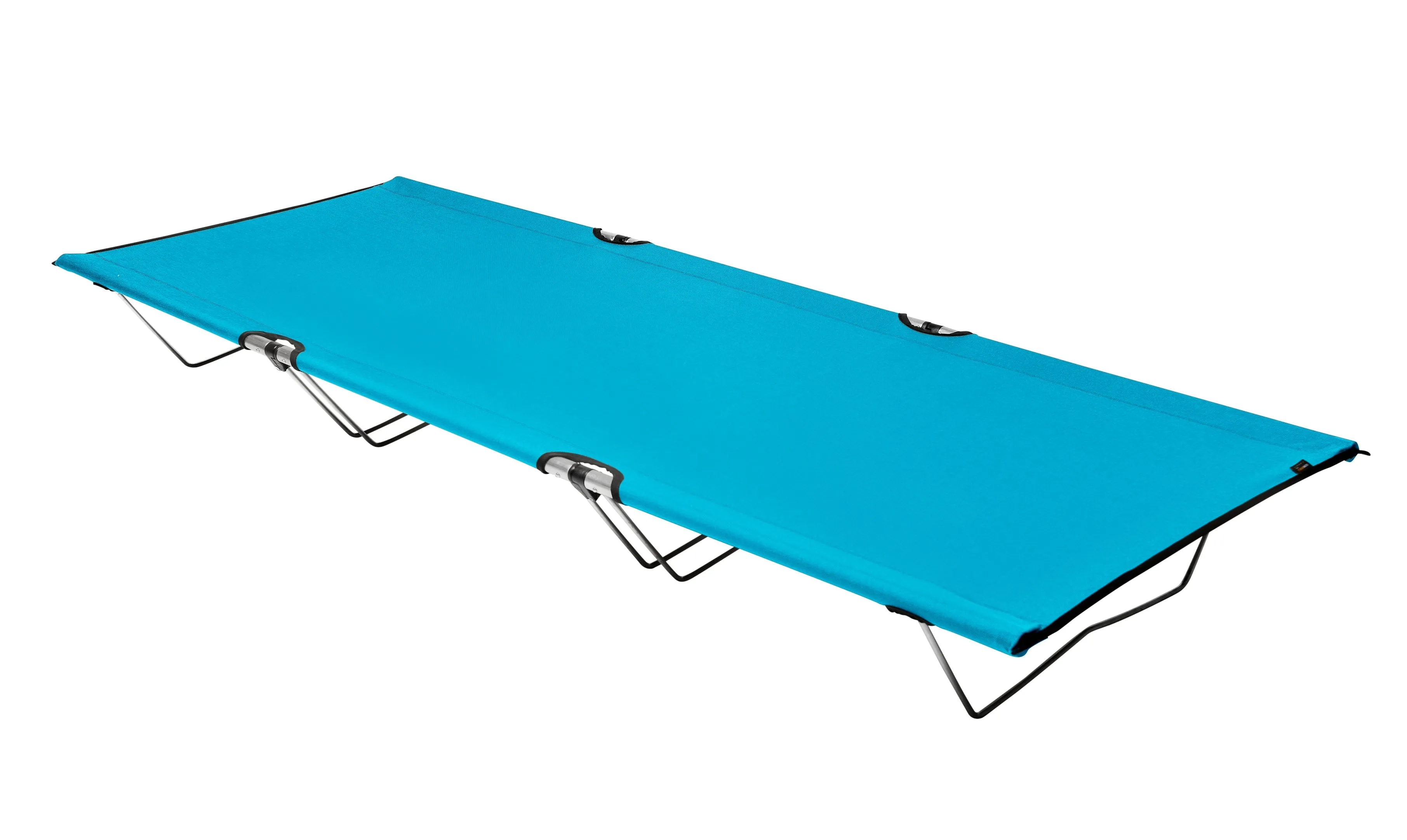 GO-KOT® Premium Camping Cot w/ Carrying Bag / Made in the USA