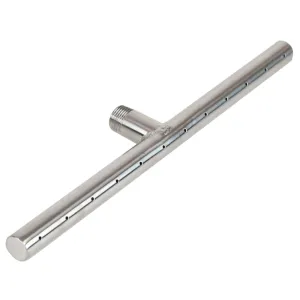 Grand Canyon Outdoor Straight T-Burner