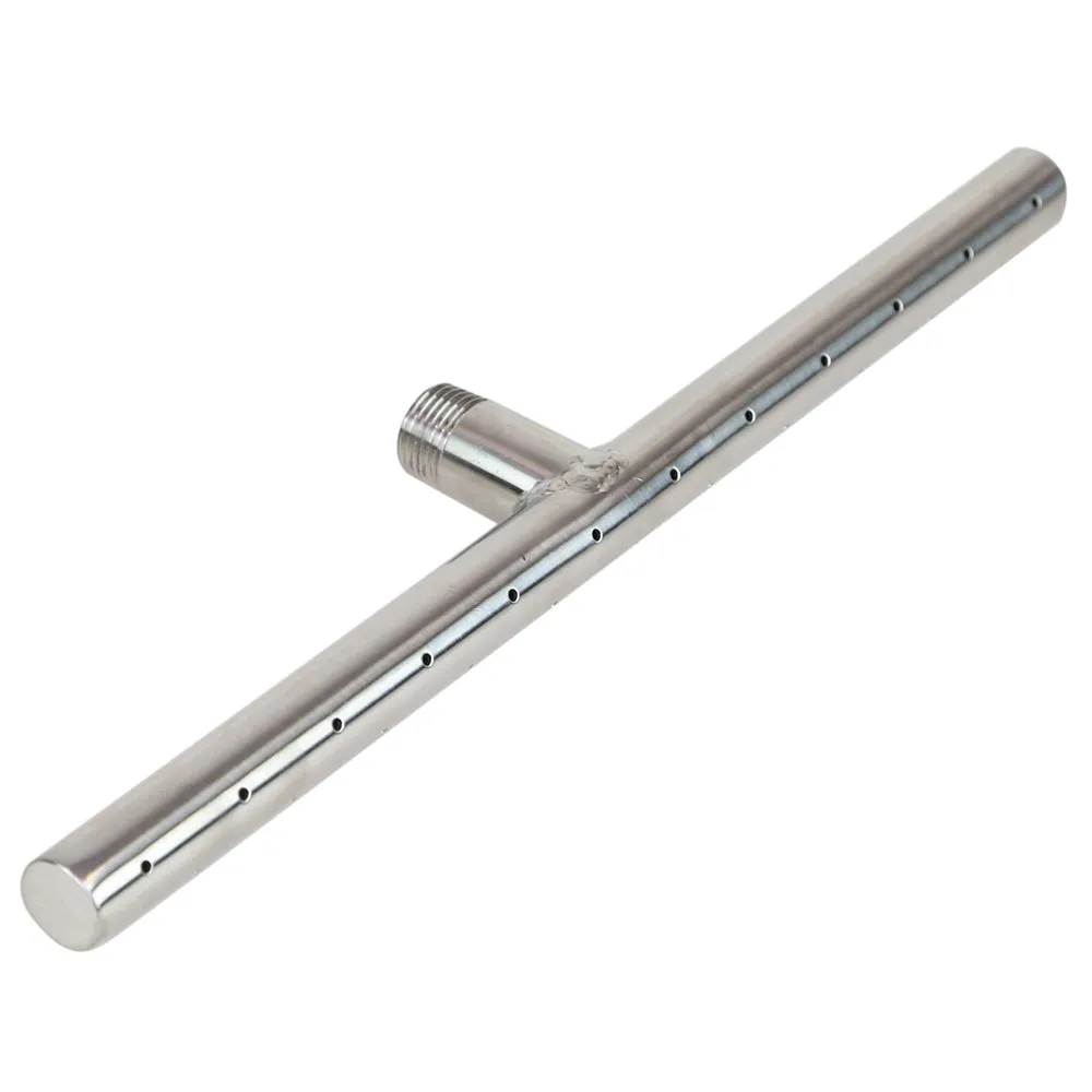 Grand Canyon Outdoor Straight T-Burner