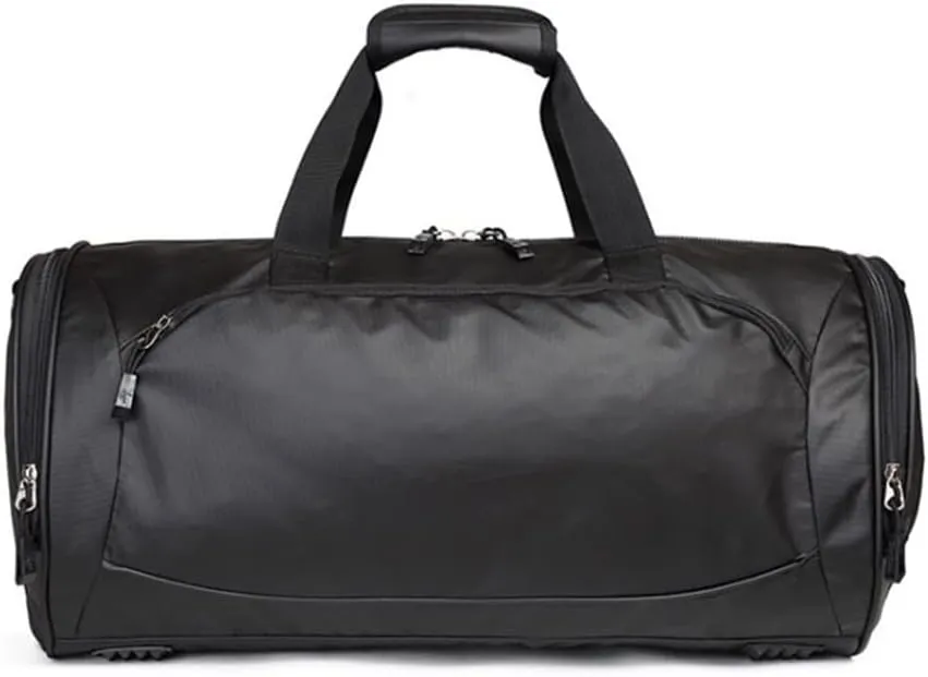 Gym Bag, Portable Sports Tote Bag, Sports Travel Duffel Bag for Men and Women, Multifunctional Bag, Suitable for Fitness Exercise and Outdoor Travel