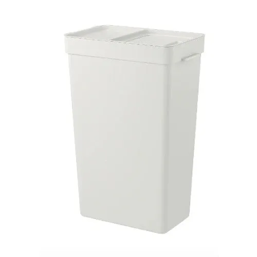 Hallbar Storage Bin with Lid
