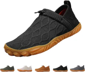 Haritap Water Shoes, Barefoot Water Shoes Women Men Fashion Comfortable Casual Non Slip Sneakers Shoes