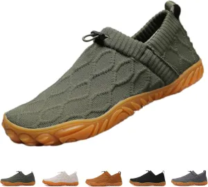 Haritap Water Shoes, Barefoot Water Shoes Women Men Fashion Comfortable Casual Non Slip Sneakers Shoes