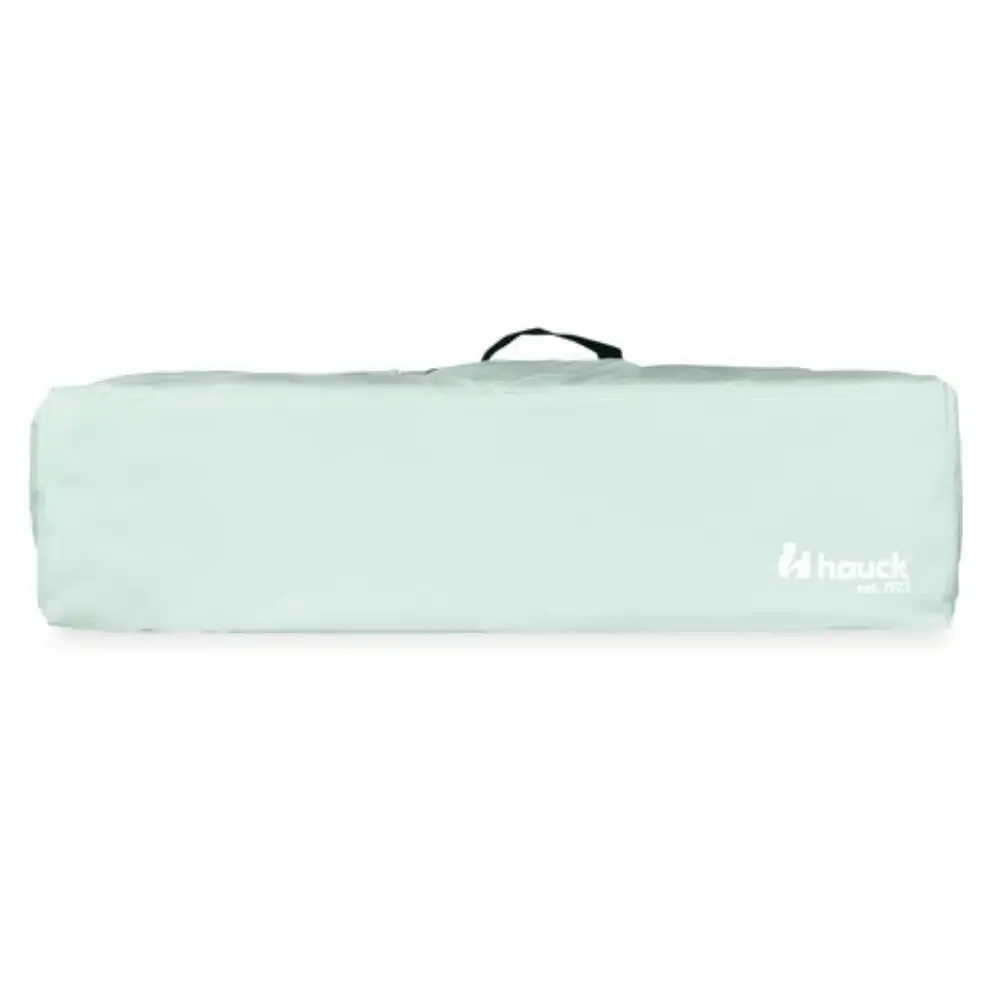 Hauck Dream N Play Plus Travel Cot – Mint