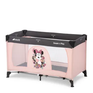 Hauck Dream n Play Travel Cot