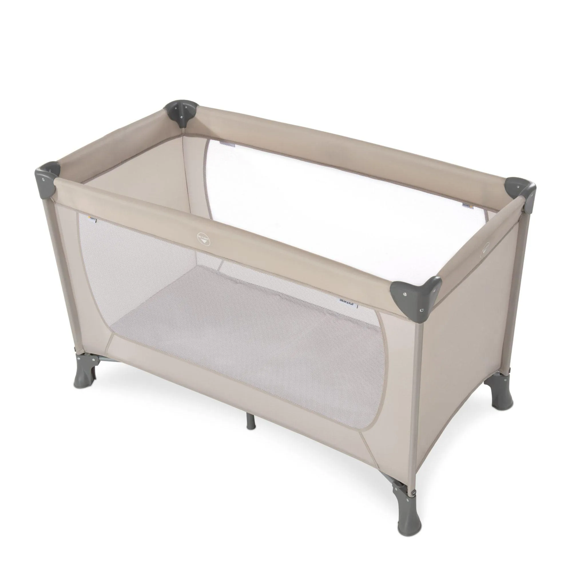 Hauck Dream n Play Travel Cot