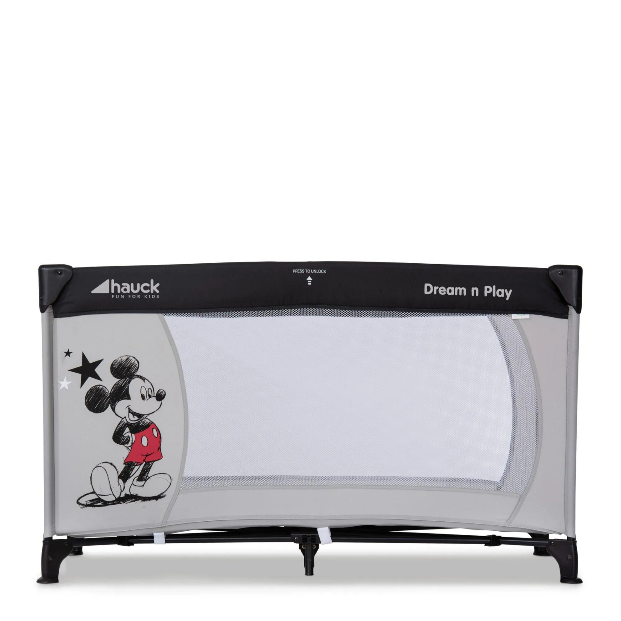 Hauck Dream n Play Travel Cot