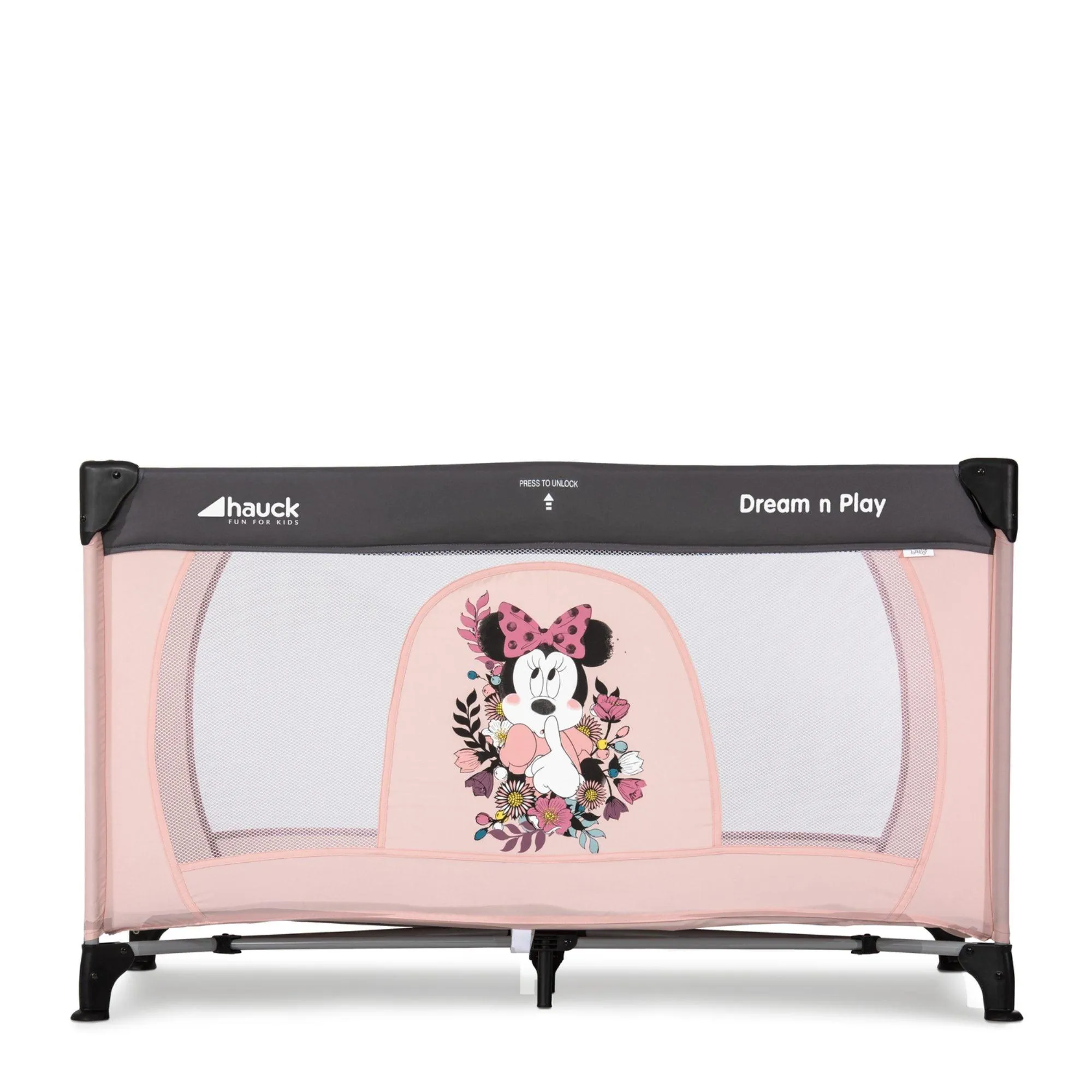 Hauck Dream n Play Travel Cot
