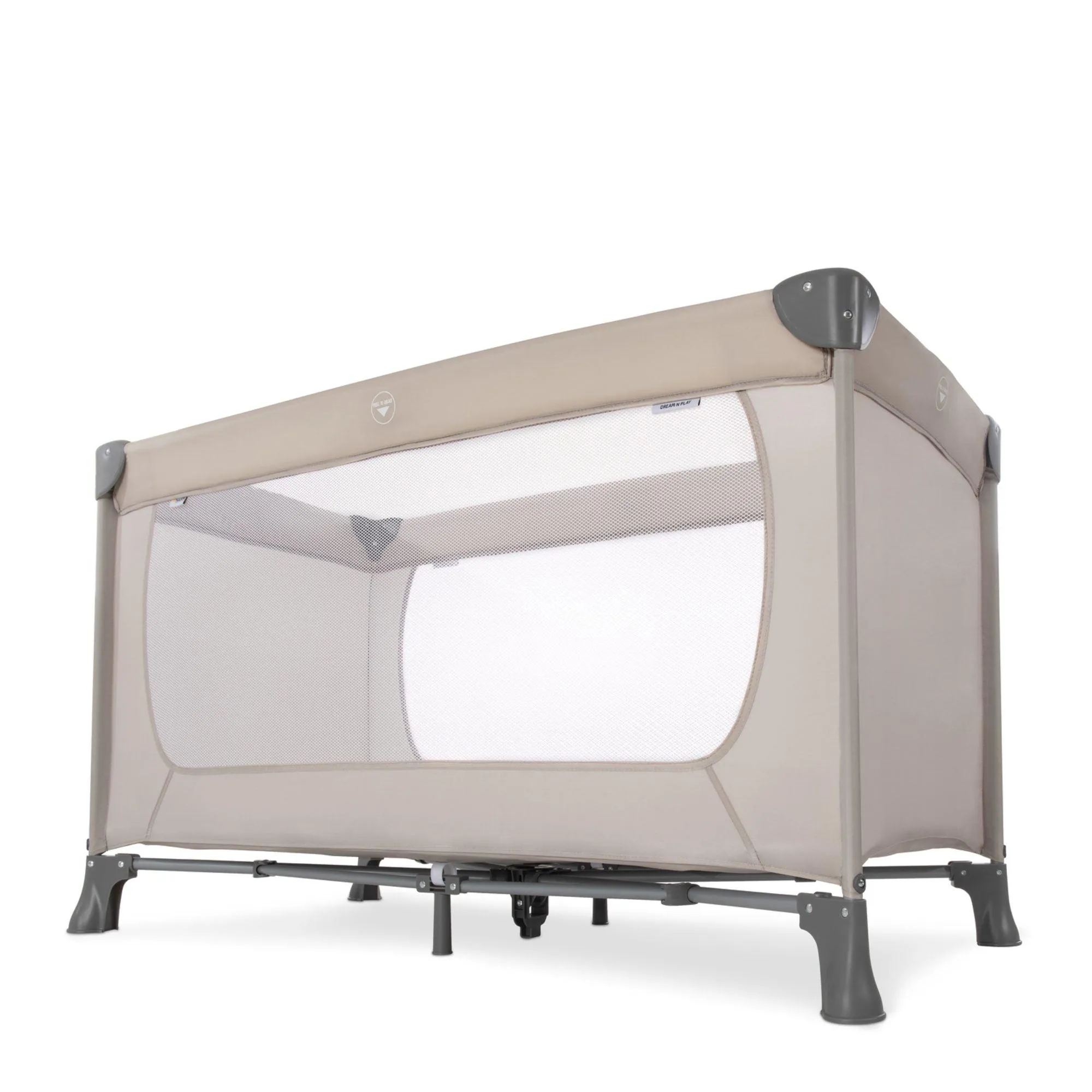 Hauck Dream n Play Travel Cot
