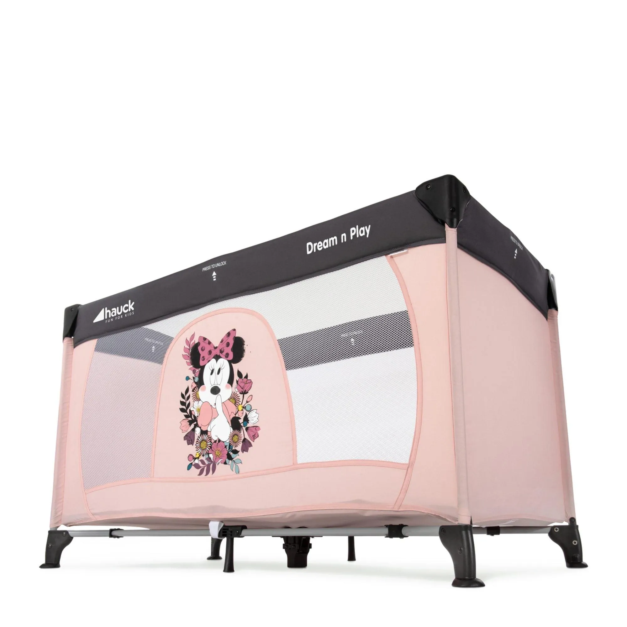 Hauck Dream n Play Travel Cot