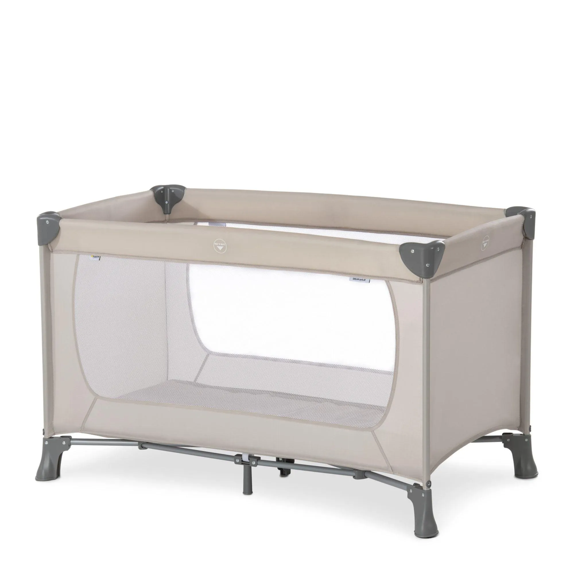Hauck Dream n Play Travel Cot