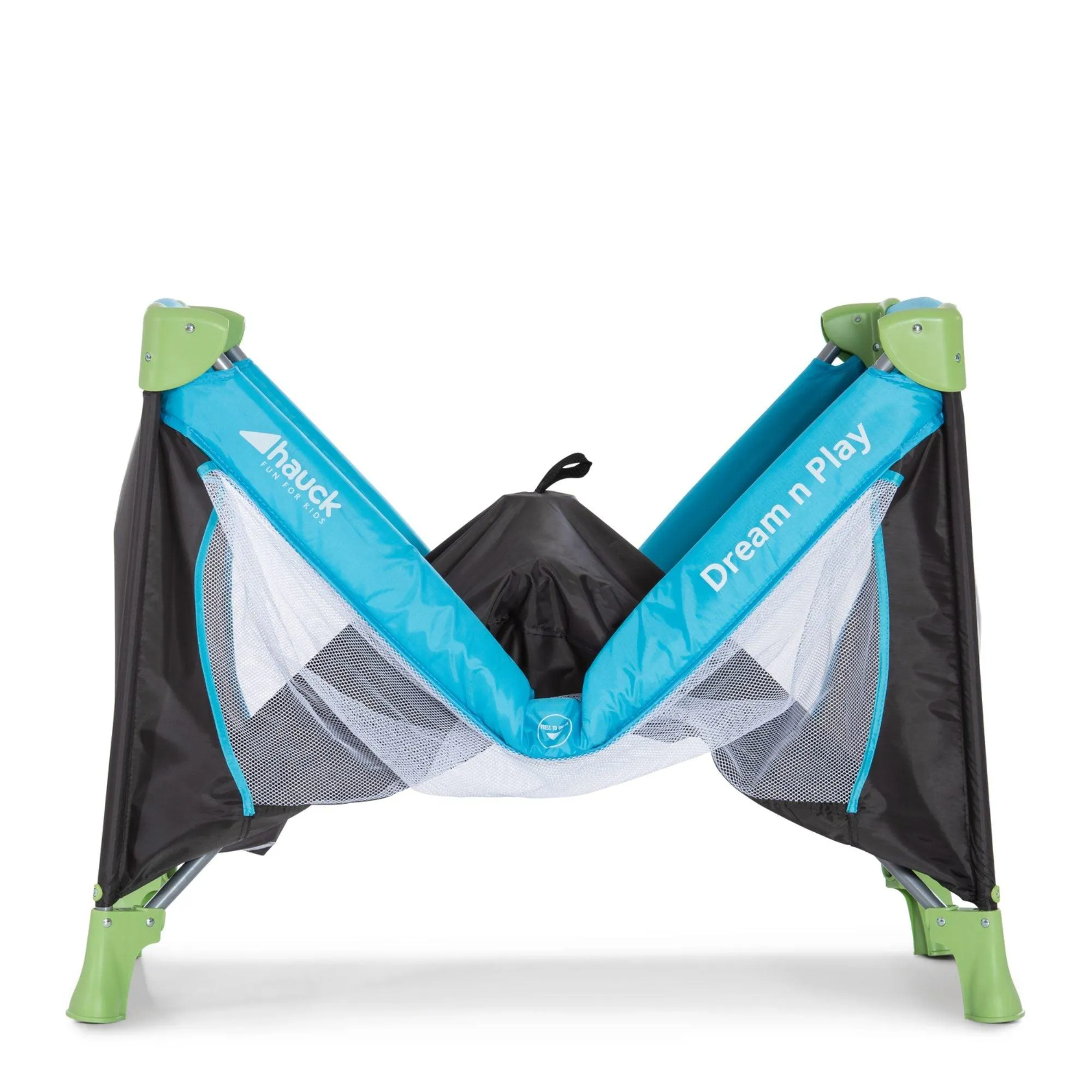 Hauck Dream n Play Travel Cot