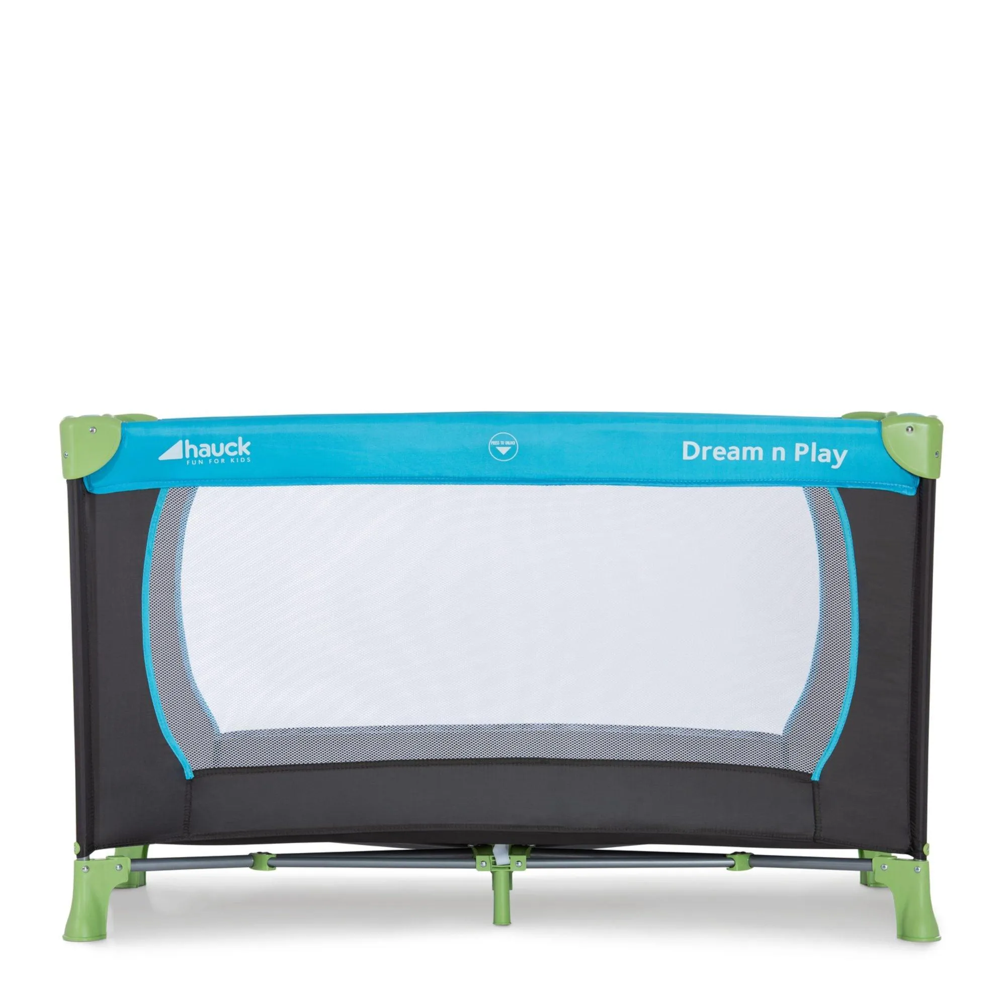 Hauck Dream n Play Travel Cot