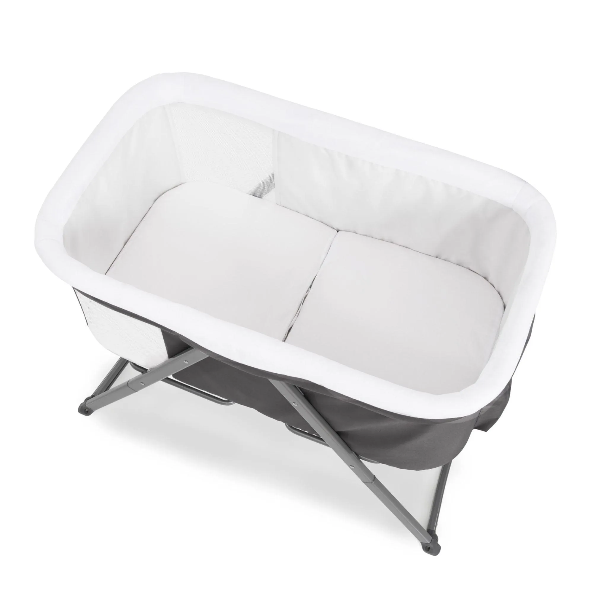 Hauck Dreamer - Grey