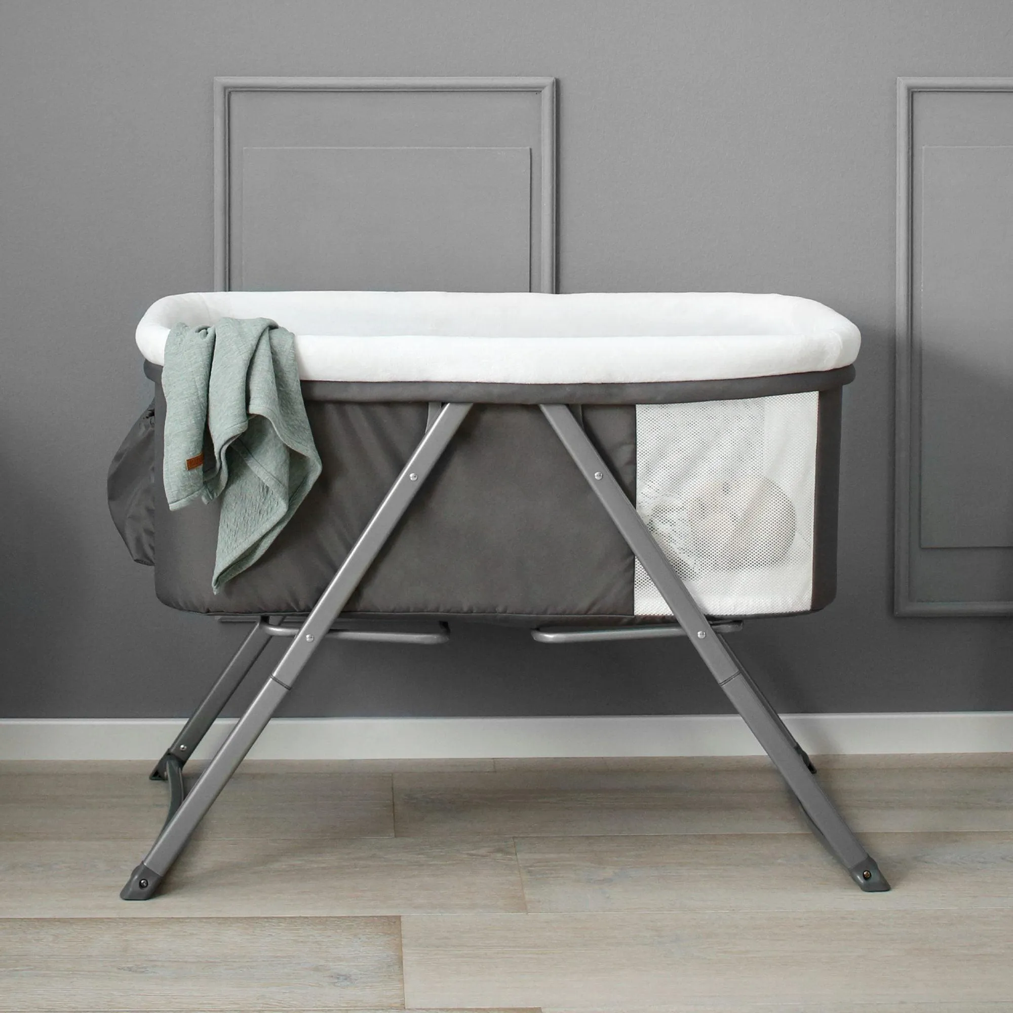 Hauck Dreamer - Grey