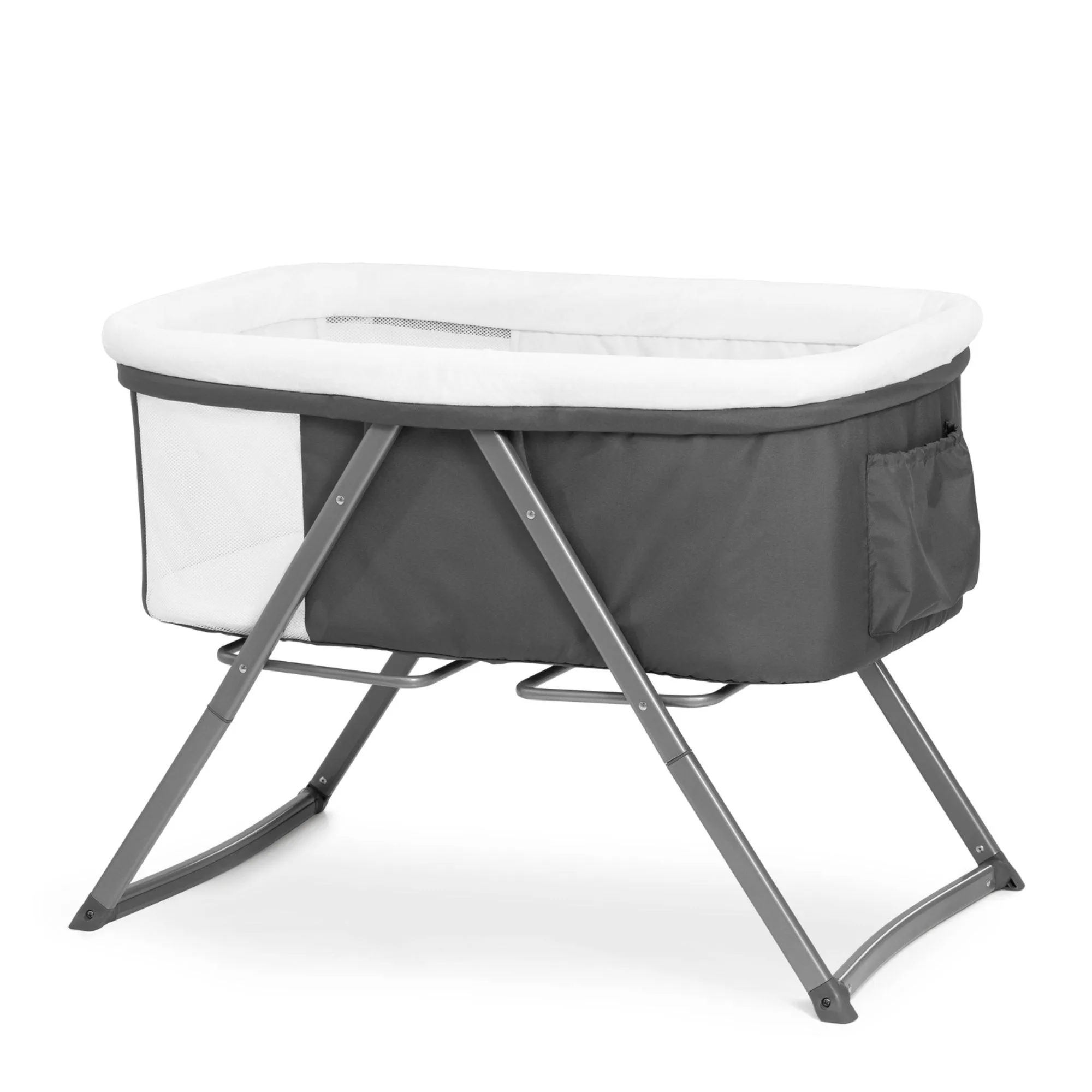 Hauck Dreamer - Grey