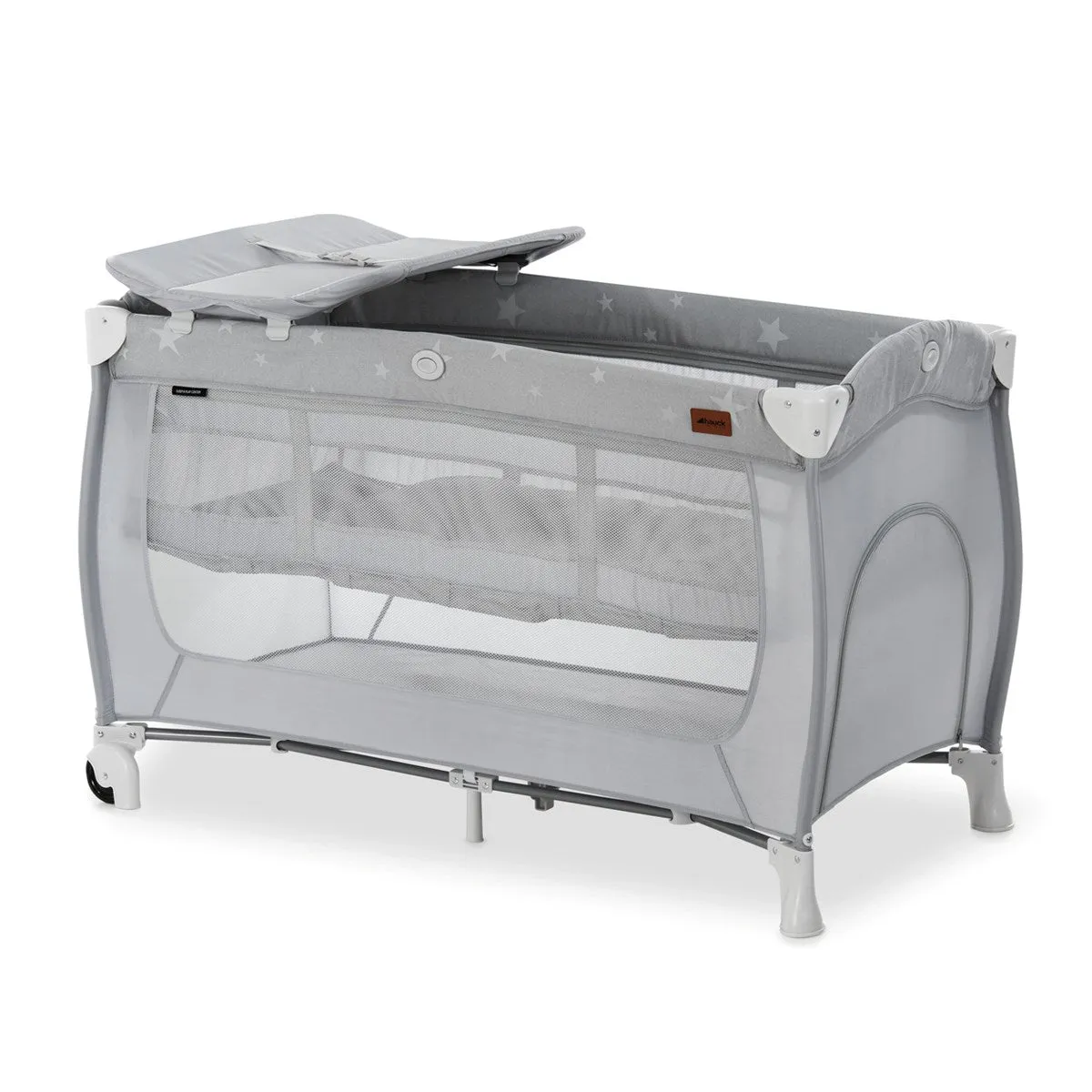 Hauck Sleep N Play Center