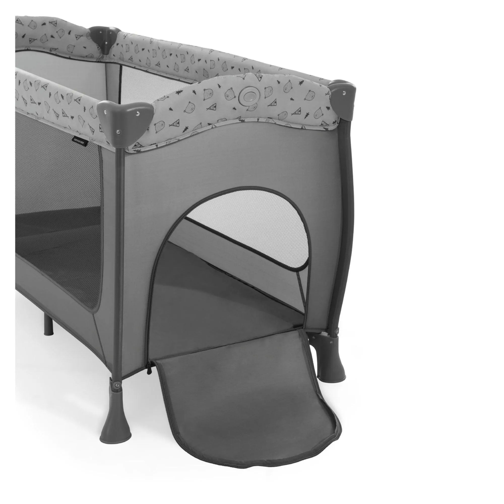 Hauck Sleep N Play Center