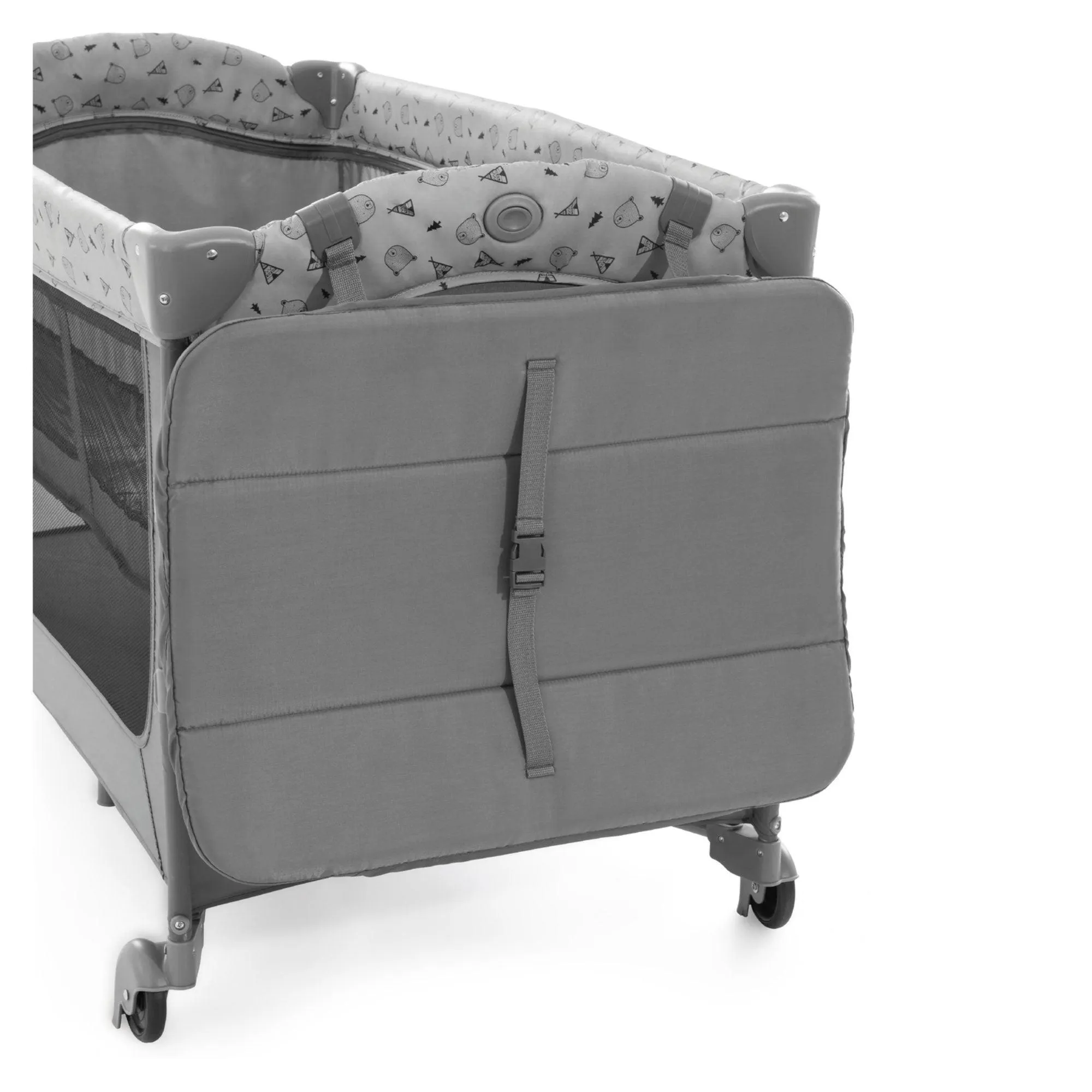 Hauck Sleep N Play Center
