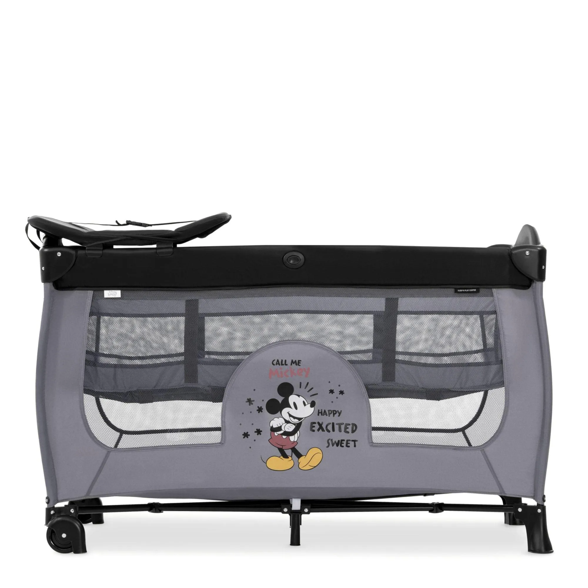 Hauck Sleep N Play Center