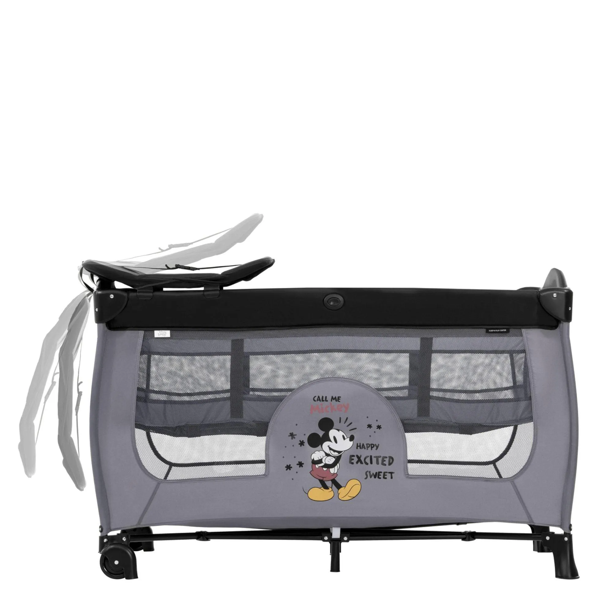 Hauck Sleep N Play Center