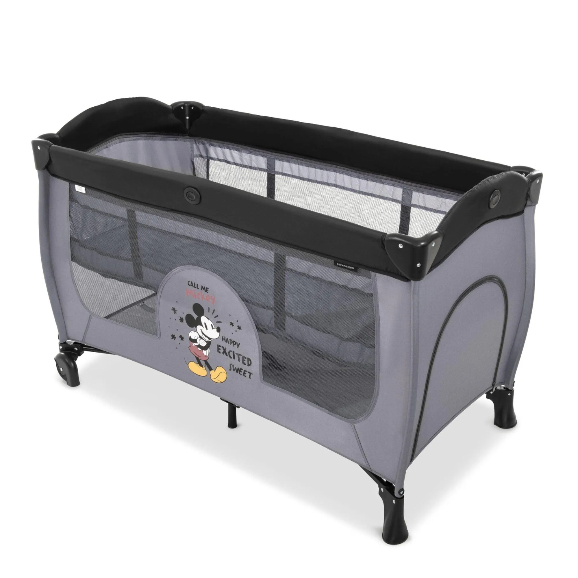 Hauck Sleep N Play Center