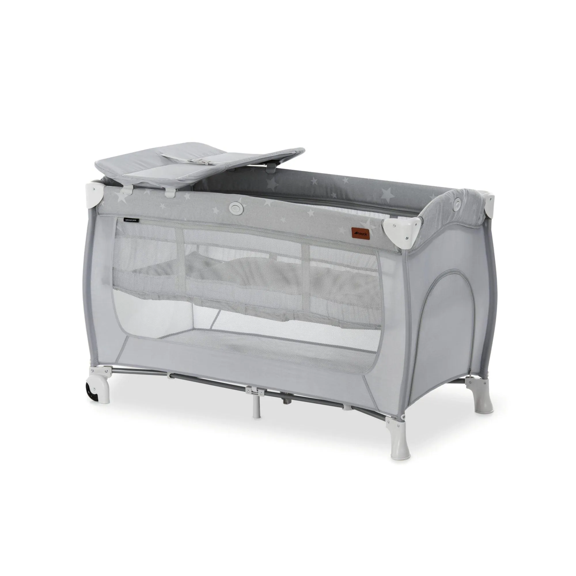 Hauck Sleep N Play Center