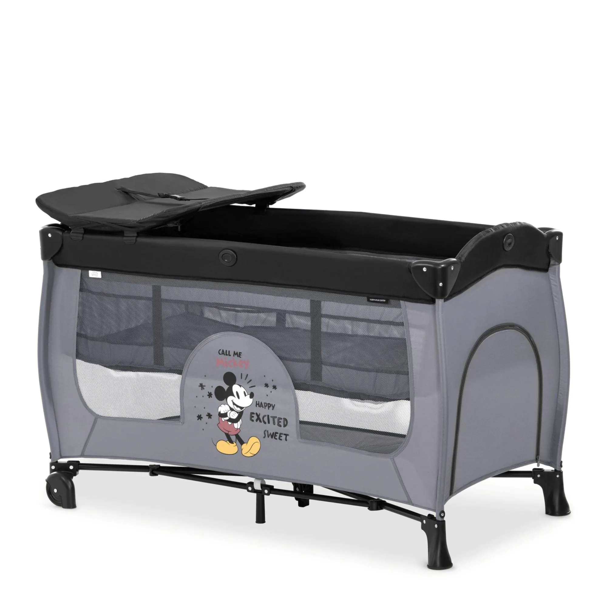 Hauck Sleep N Play Center