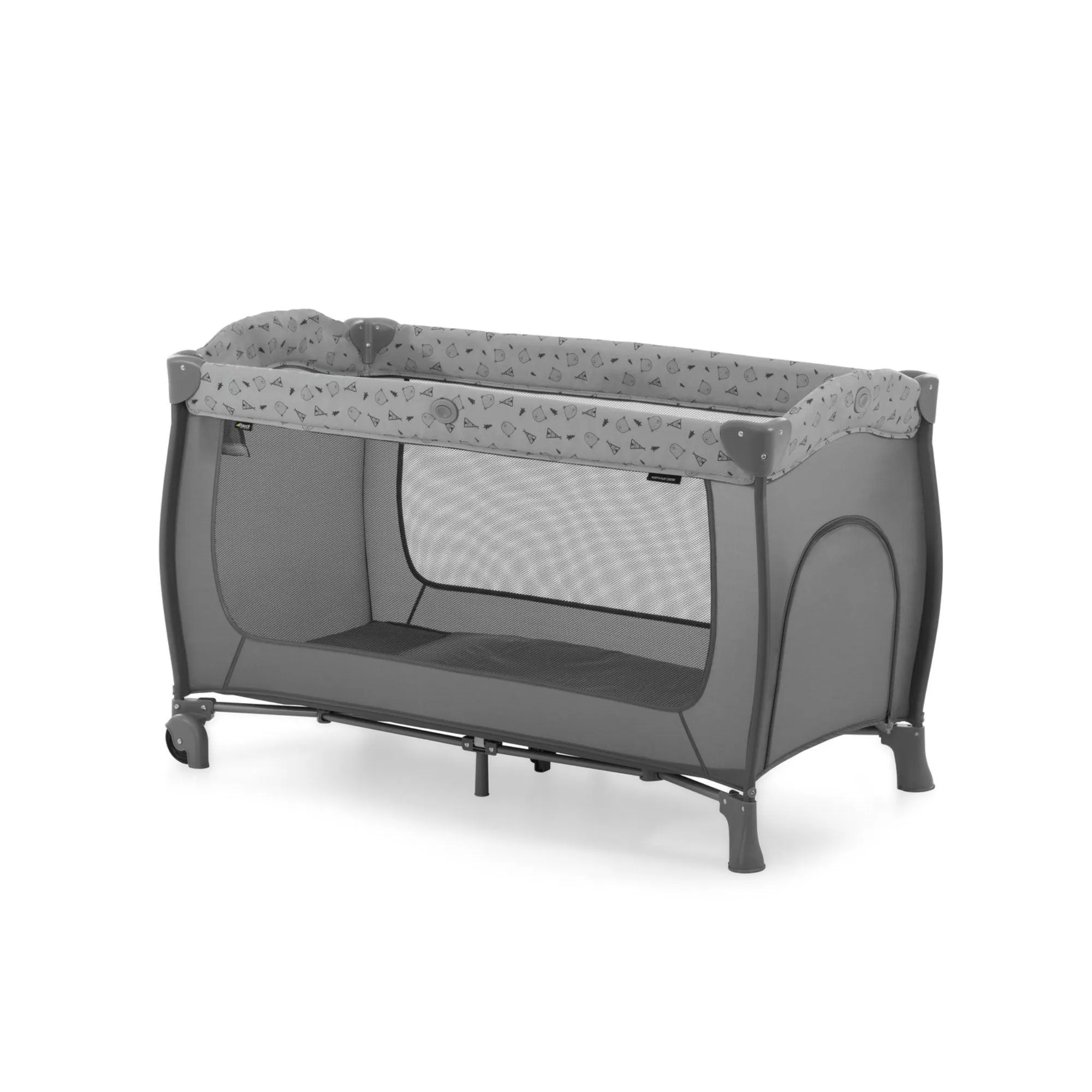 Hauck Sleep N Play Center
