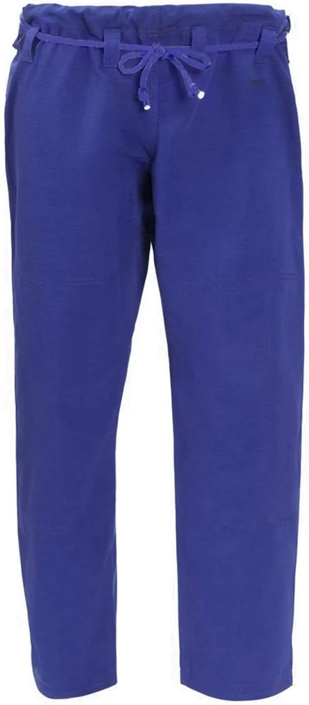 Hawk Sports Brazilian Jiu Jitsu Gi for Men and Women with Jacket, Pants, and White Belt for Martial Arts Training