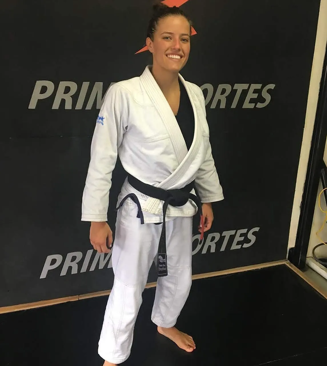 Hawk Sports Brazilian Jiu Jitsu Gi for Men and Women with Jacket, Pants, and White Belt for Martial Arts Training