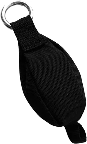 Heavy Duty Arborist Throw Weight Bag Climbing Rope Working Throw Weight Bag Professional Multiple Throw Bag Enduring