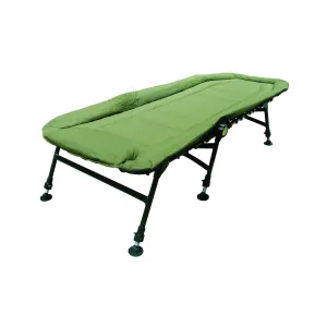 Heavy Duty Padded Cot 33"