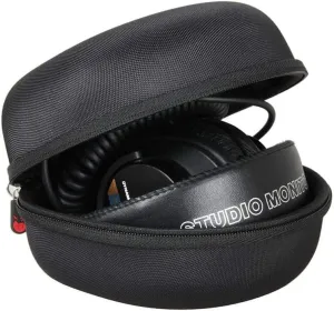 Hermitshell Travel Case Fits Sony MDR7506 / MDRV6 Studio Monitor Professional Large Diaphragm Headphone