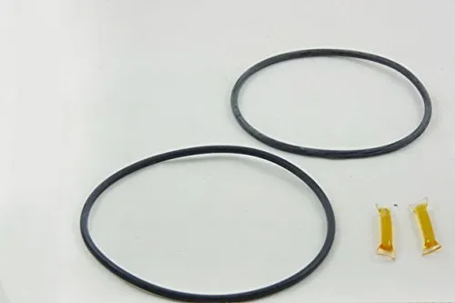 Honeywell, Inc. 4074EYL Bag Assembly For V5097 (Large Body) Incl