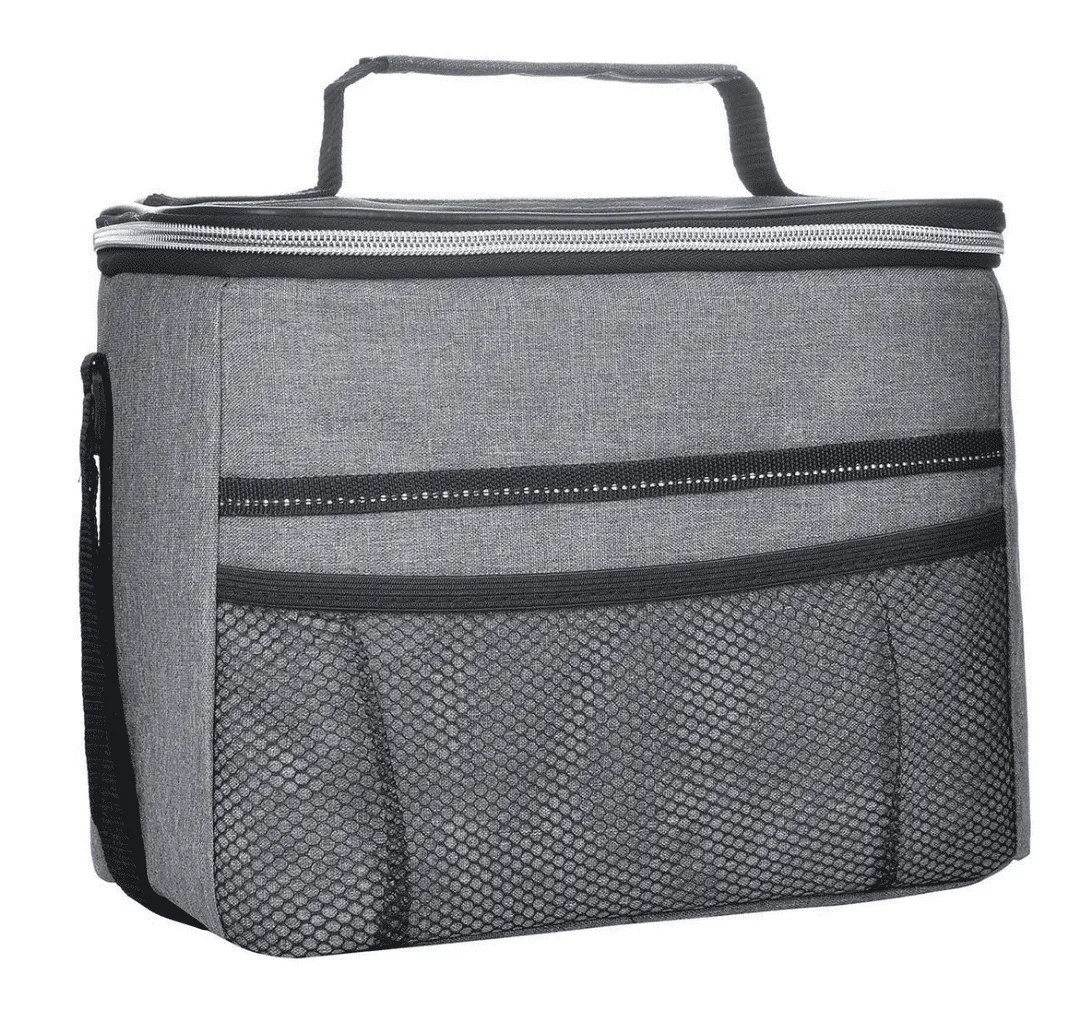 Hot/Cold Large Carry Bag