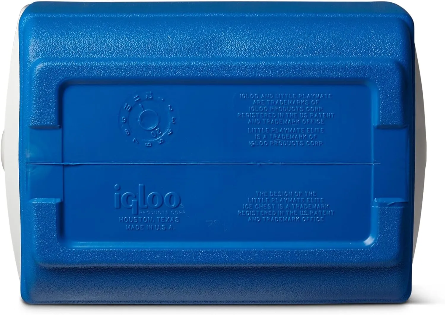 IGLOO Outdoor Playmate Cool Box
