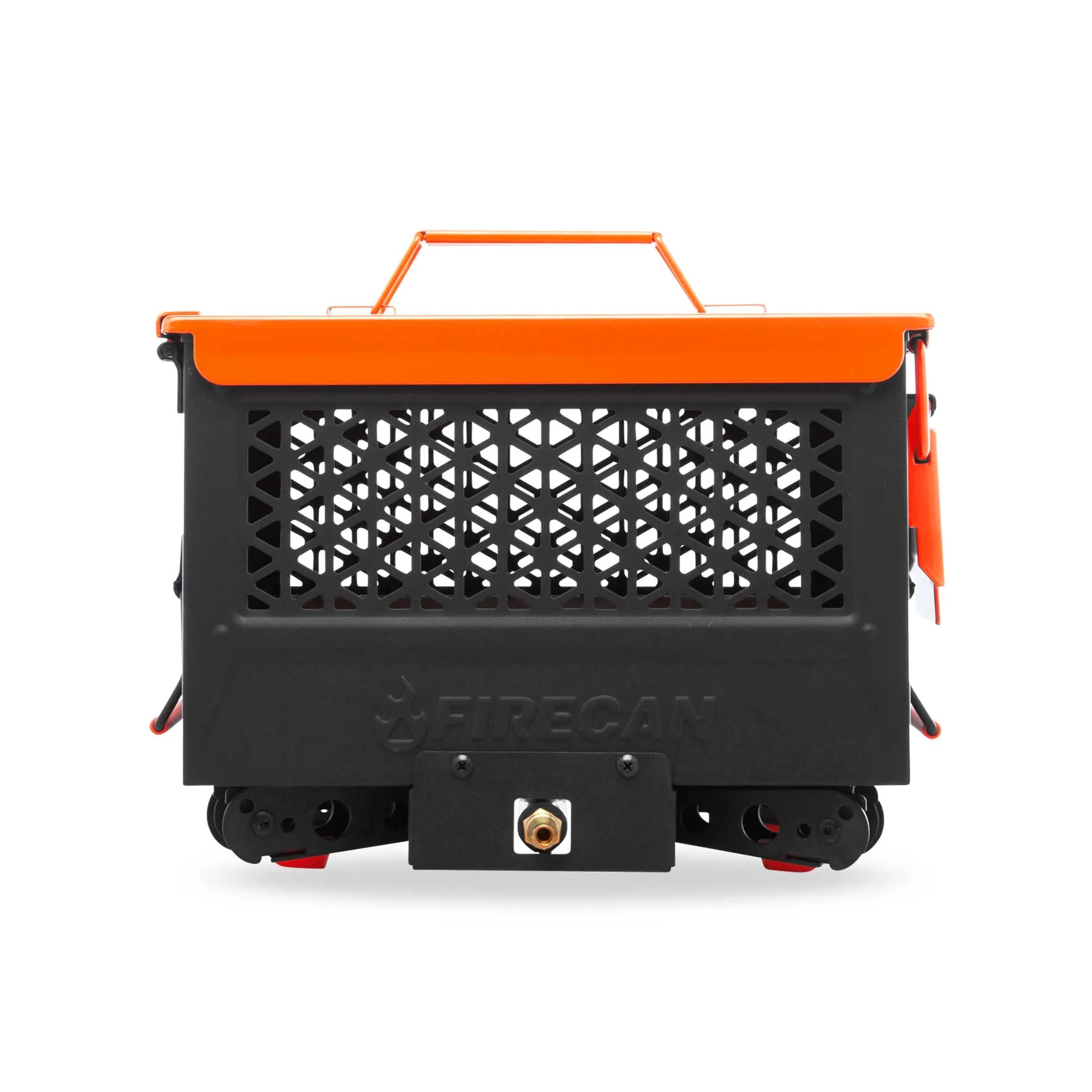IGNIK FIRECAN™ PORTABLE FIRE PIT