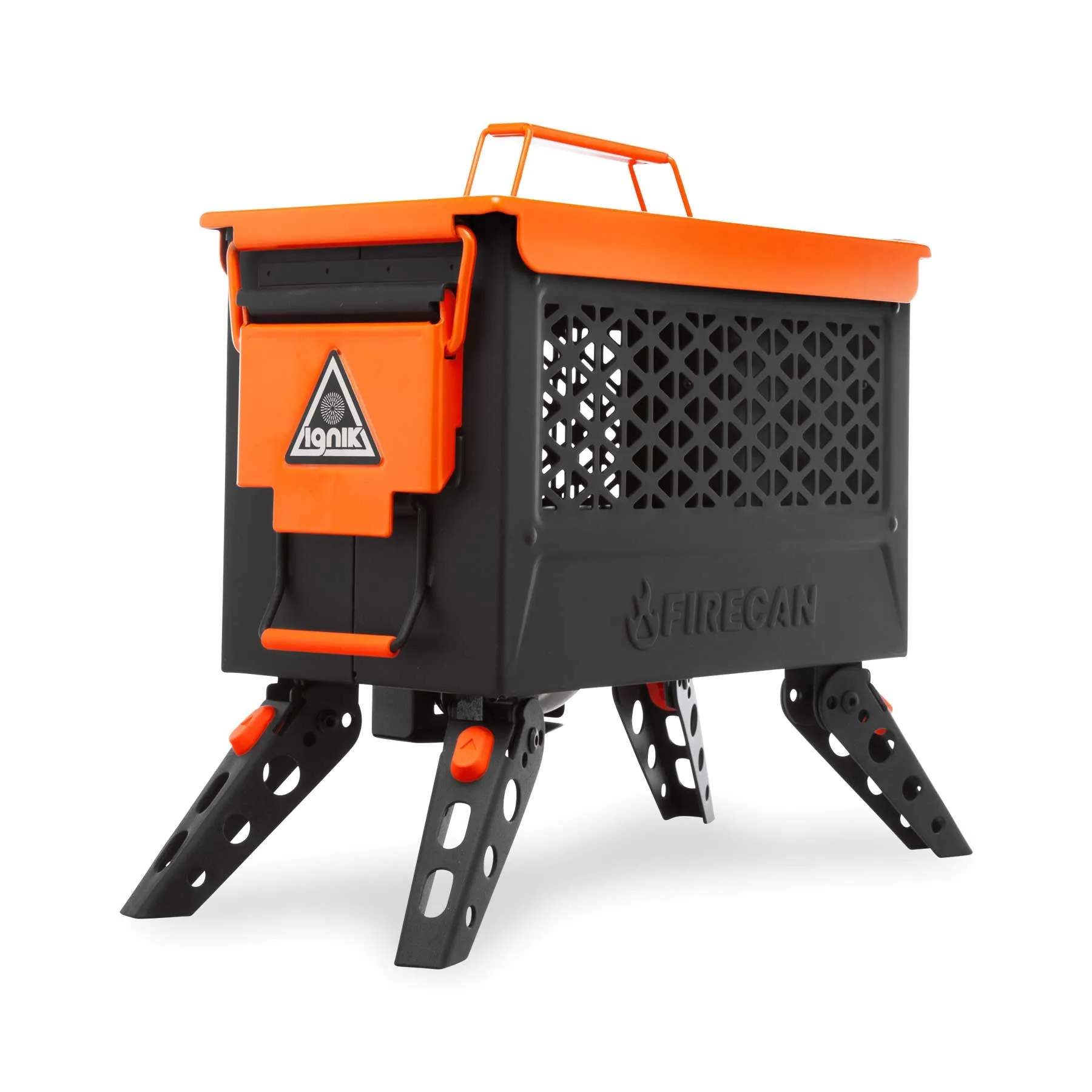 IGNIK FIRECAN™ PORTABLE FIRE PIT