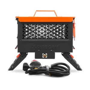 IGNIK FIRECAN™ PORTABLE FIRE PIT